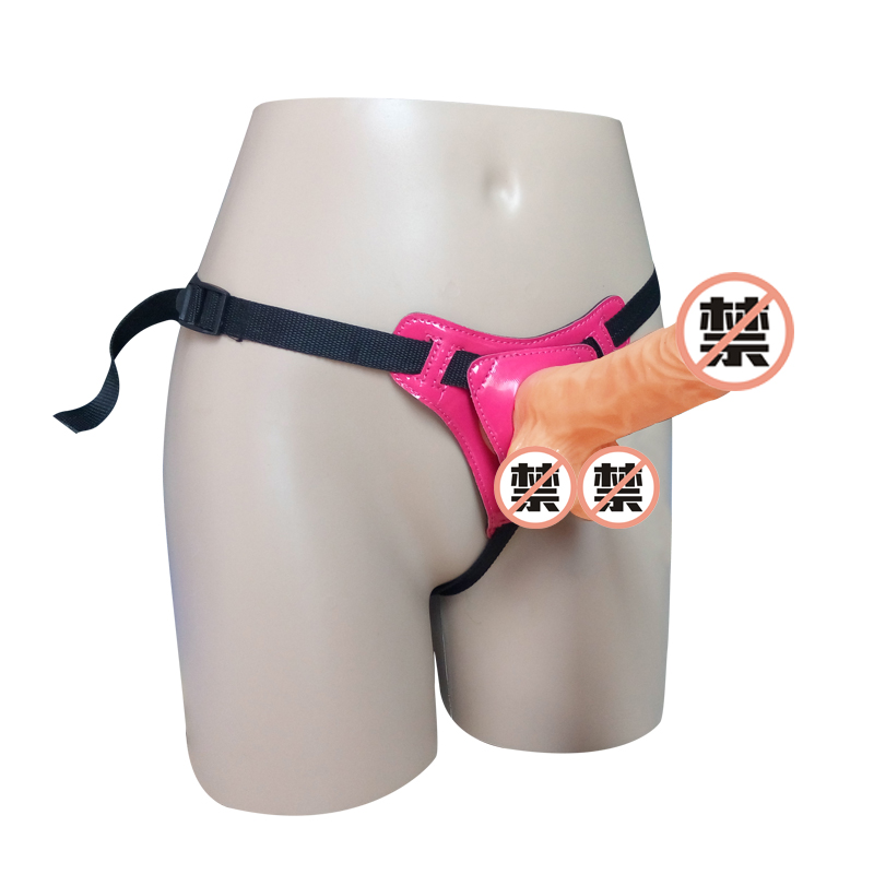 Wearbar simulationspenis